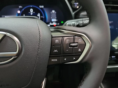 Lexus LBX 1.5 136cv HEV Emotion+