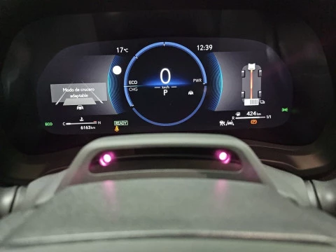 Lexus LBX 1.5 136cv HEV Emotion+