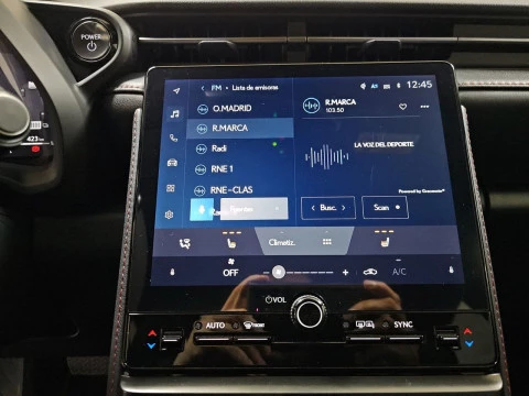 Lexus LBX 1.5 136cv HEV Emotion+