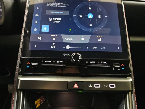 Lexus LBX 1.5 136cv HEV Emotion+