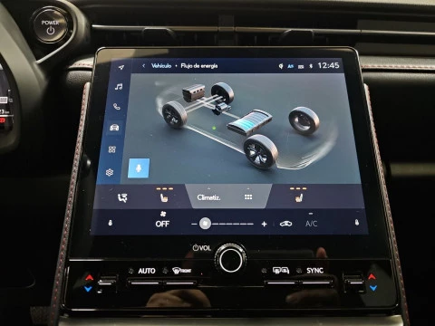 Lexus LBX 1.5 136cv HEV Emotion+