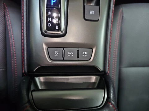 Lexus LBX 1.5 136cv HEV Emotion+