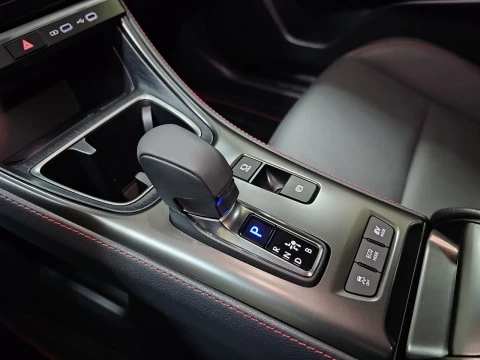 Lexus LBX 1.5 136cv HEV Emotion+