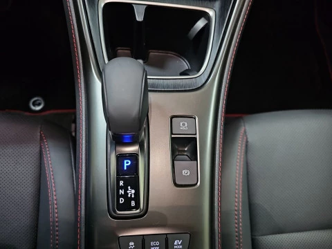 Lexus LBX 1.5 136cv HEV Emotion+