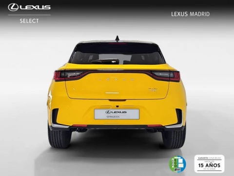 Lexus LBX 1.5 136cv HEV Emotion+