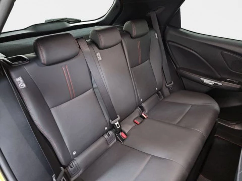 Lexus LBX 1.5 136cv HEV Emotion+