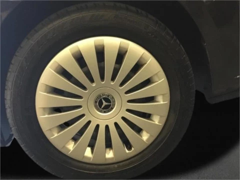 Mercedes-Benz Vito 116CDI AT 120kW Tourer Pro Larga