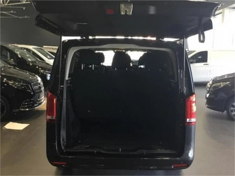 Mercedes-Benz Vito 116CDI AT 120kW Tourer Pro Larga