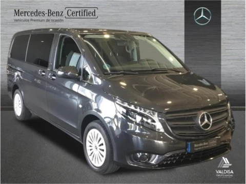 Mercedes-Benz Vito 116CDI AT 120kW Tourer Pro Larga