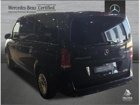 Mercedes-Benz Vito 116CDI AT 120kW Tourer Pro Larga