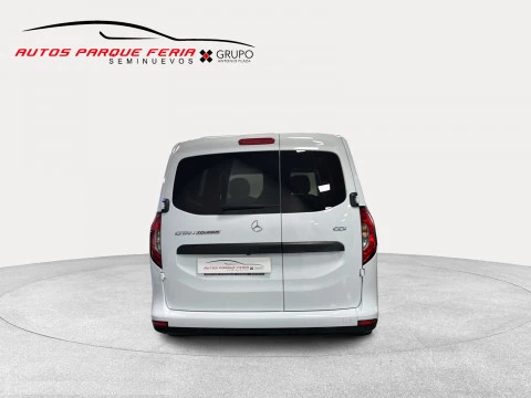 Mercedes-Benz Citan 110 CDI 70kW Tourer Base Largo