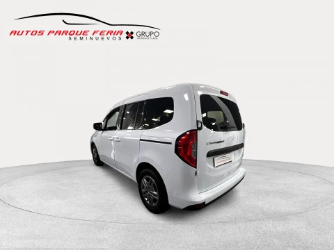 Mercedes-Benz Citan 110 CDI 70kW Tourer Base Largo