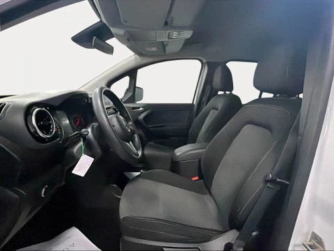 Mercedes-Benz Citan 110 CDI 70kW Tourer Base Largo