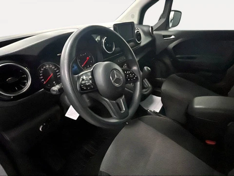 Mercedes-Benz Citan 110 CDI 70kW Tourer Base Largo