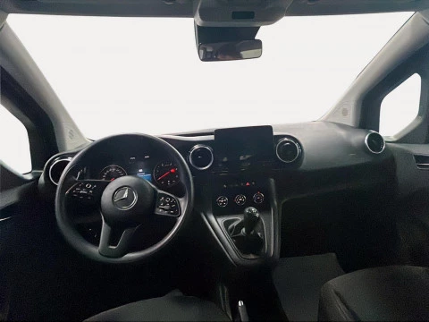 Mercedes-Benz Citan 110 CDI 70kW Tourer Base Largo