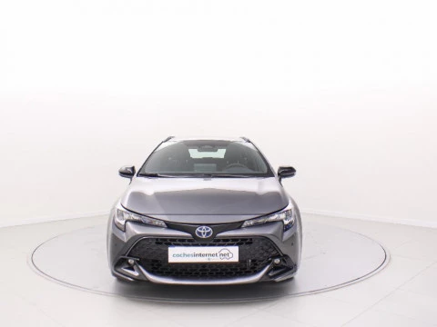 Toyota Corolla TOURING SPORTS 140H E-