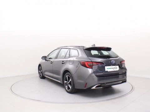 Toyota Corolla TOURING SPORTS 140H E-