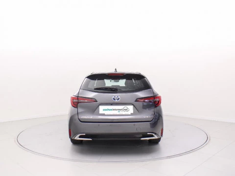 Toyota Corolla TOURING SPORTS 140H E-