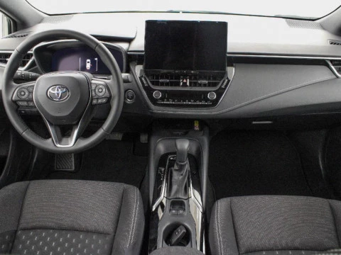 Toyota Corolla TOURING SPORTS 140H E-