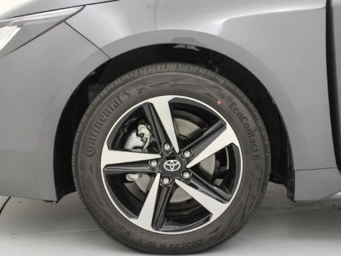 Toyota Corolla TOURING SPORTS 140H E-