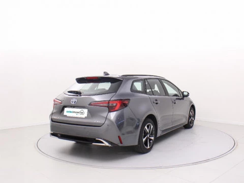 Toyota Corolla TOURING SPORTS 140H E-