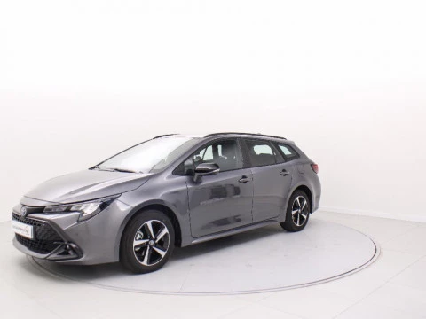 Toyota Corolla TOURING SPORTS 140H E-