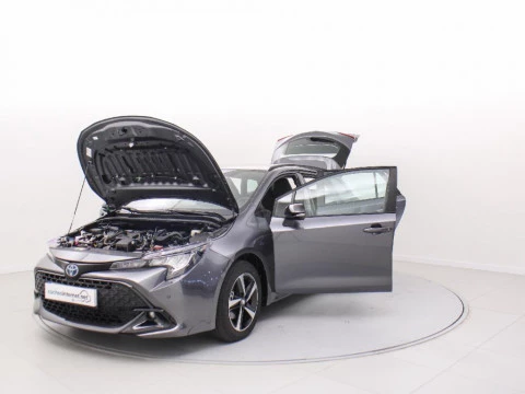 Toyota Corolla TOURING SPORTS 140H E-