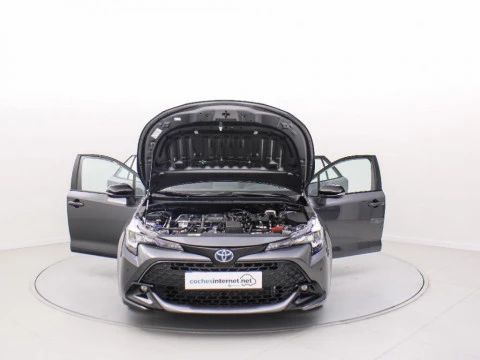 Toyota Corolla TOURING SPORTS 140H E-