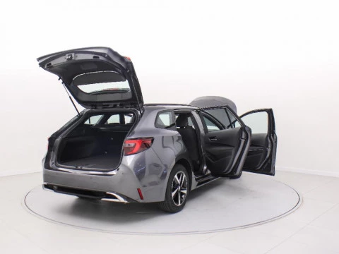Toyota Corolla TOURING SPORTS 140H E-