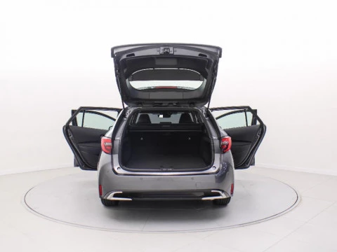 Toyota Corolla TOURING SPORTS 140H E-