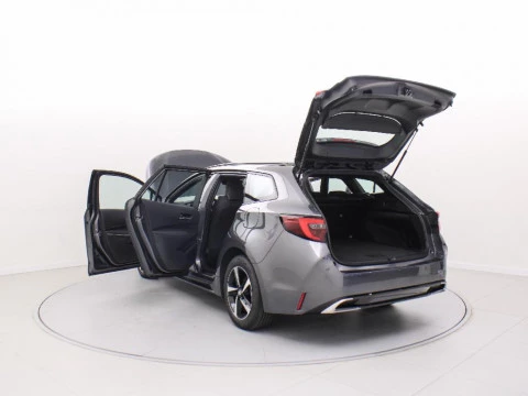 Toyota Corolla TOURING SPORTS 140H E-