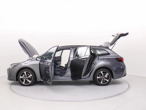 Toyota Corolla TOURING SPORTS 140H E-