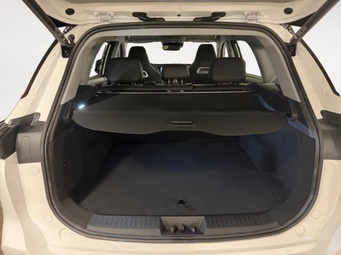 EBRO S700 1.5 TGDI PHEV Luxury E-CVT