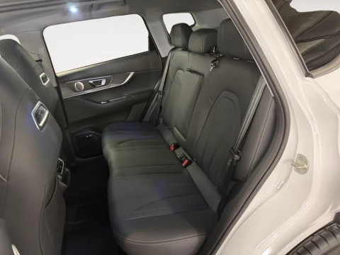 EBRO S700 1.5 TGDI PHEV Luxury E-CVT