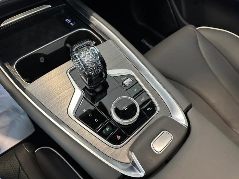 EBRO S700 1.5 TGDI PHEV Luxury E-CVT