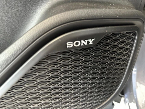 EBRO S700 1.5 TGDI PHEV Luxury E-CVT