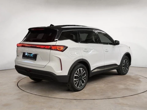 EBRO S700 1.5 TGDI PHEV Luxury E-CVT