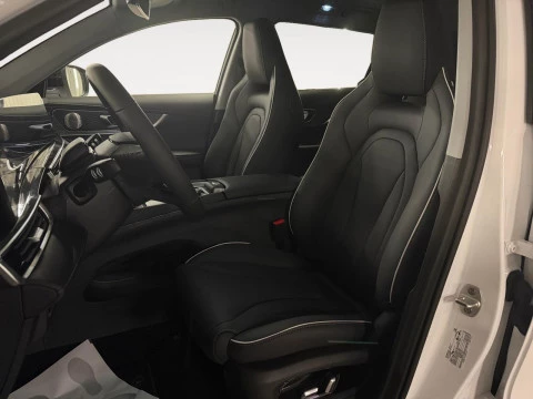 EBRO S700 1.5 TGDI PHEV Luxury E-CVT