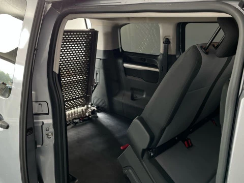 Opel Vivaro C Furgoneta 2.0