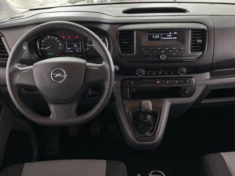 Opel Vivaro C Furgoneta 2.0