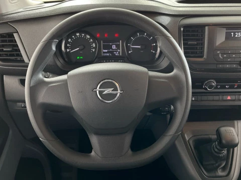 Opel Vivaro C Furgoneta 2.0