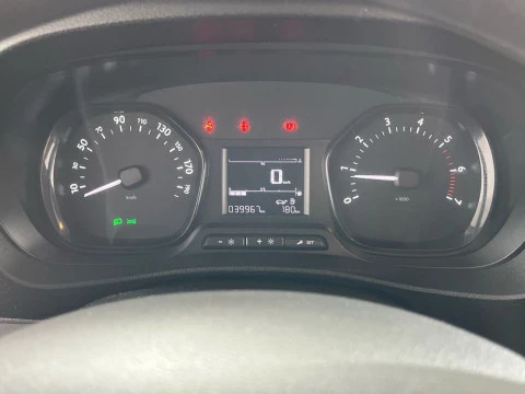 Opel Vivaro C Furgoneta 2.0