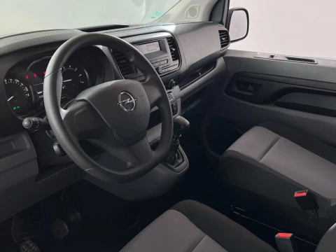 Opel Vivaro C Furgoneta 2.0