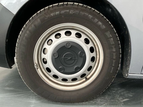 Opel Vivaro C Furgoneta 2.0