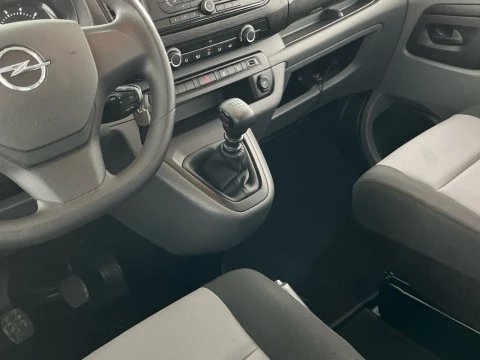 Opel Vivaro C Furgoneta 2.0