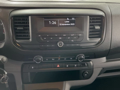 Opel Vivaro C Furgoneta 2.0