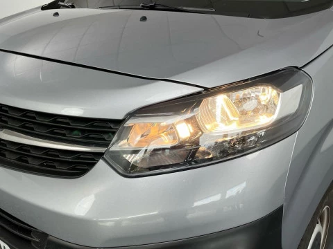 Opel Vivaro C Furgoneta 2.0