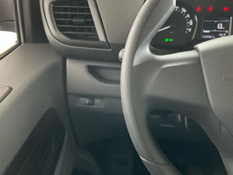 Opel Vivaro C Furgoneta 2.0