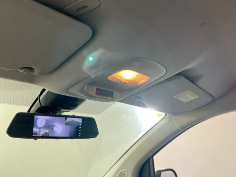 Opel Vivaro C Furgoneta 2.0