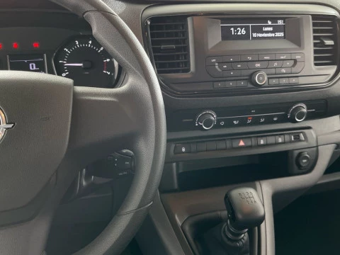 Opel Vivaro C Furgoneta 2.0